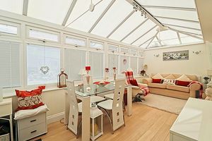 Conservatory- click for photo gallery